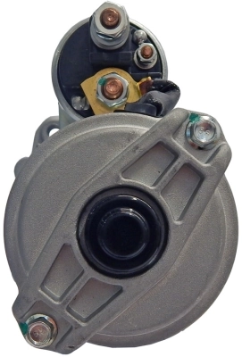 Стартер HELLA 8EA011610121 цена, от 151.22 USD