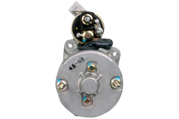 Стартер HELLA 8EA012528161 цена, от 185.29 USD