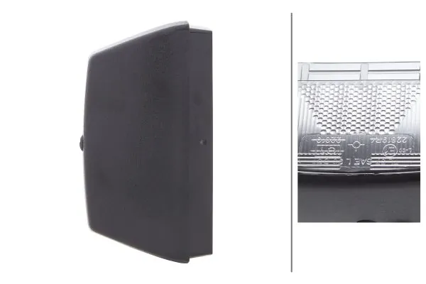 9BG121587031 HELLA 