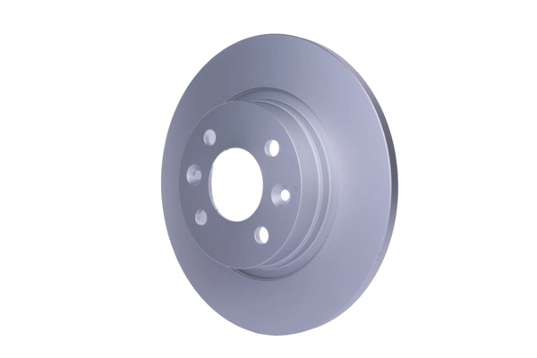 Тормоз дисковый передний HELLA 8DD355115271 цена, от 27.99 USD