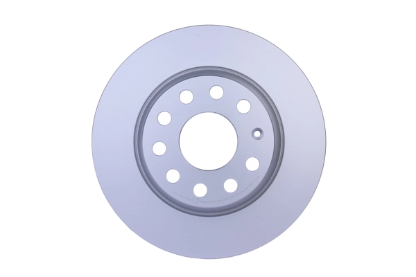 Задний тормозной диск HELLA 8DD355112141 цена, от 36.81 USD