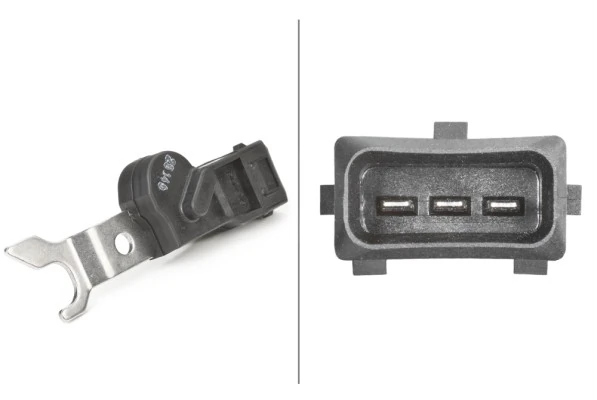 Датчик распределительного вала на Opel Astra F 53, 54, 58, 59