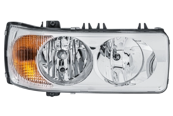 1EJ247046021 HELLA Фара передняя правая