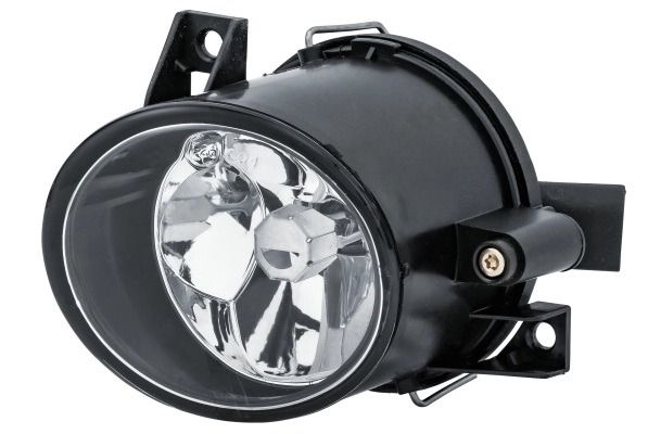 Противотуманная фара левая на Seat Ibiza III 6L1