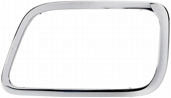 A943826025964 Mercedes Рамка/облицовка фары левой