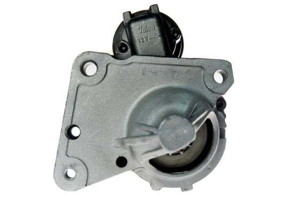 Motor de arranco Peugeot 307 3H