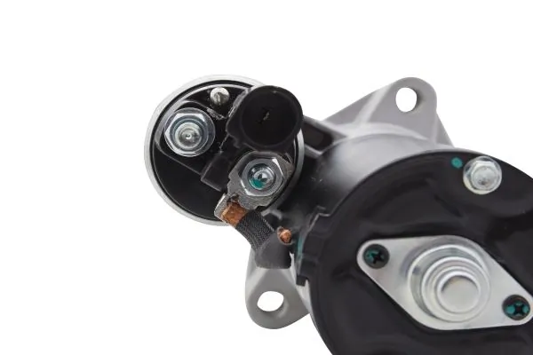 Motor de arranco Volkswagen Crafter 30-35 2E, 2EE, 2EK