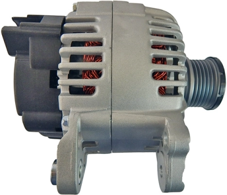 Автомобильный генератор Mercedes HVW0009060600 цена, от 147.19 USD