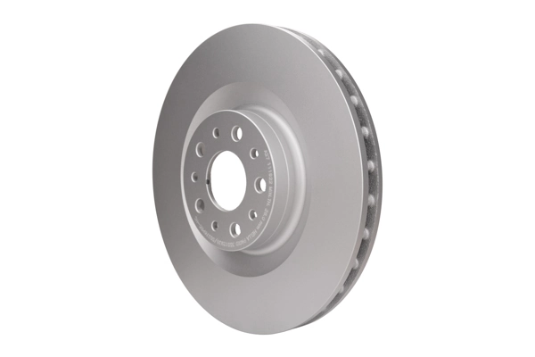 Тормоз дисковый передний HELLA 8DD355129351 цена, от 61.32 USD