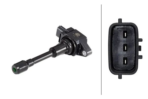 Катушка Magneti Marelli BAEQ203