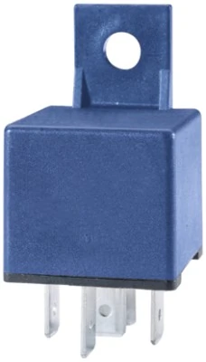 Реле поворотов 4336575 Iveco
