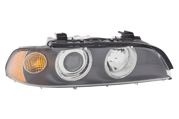 1EL008053521 HELLA Фара передняя правая