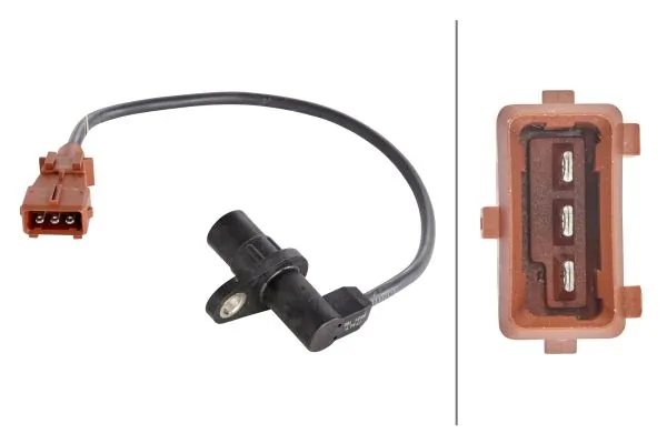 Sensor de posição (de revoluções) de cambota Peugeot Expert preço, a partir de 10,02 USD