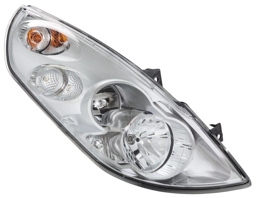 95528875 Peugeot/Citroen Фара передняя правая