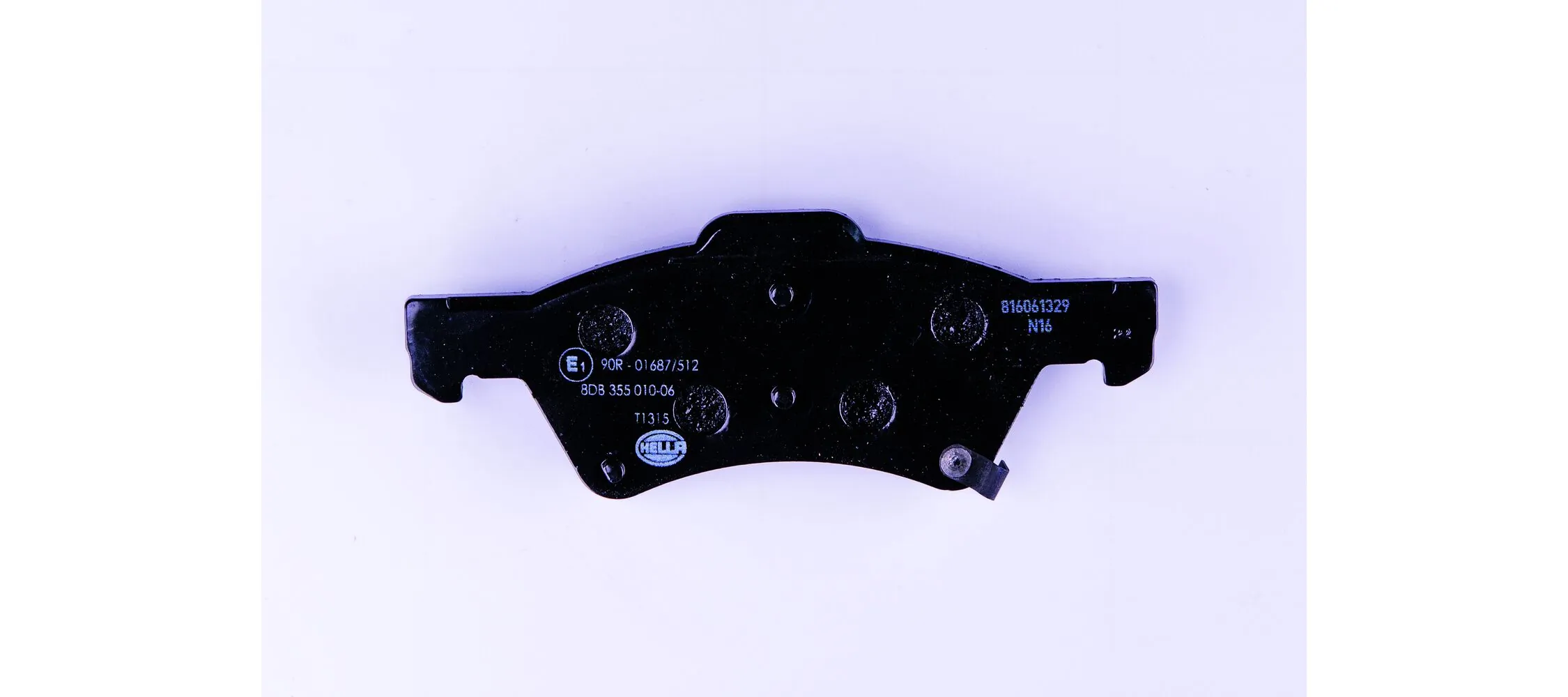 Колодки Tomex 1488 цена, от 27.62 USD