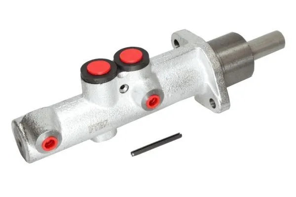  Cilindro mestre do freio Mercedes Sprinter I 3-t plataforma a bordo (903) (1995 - 2006) I 3-t