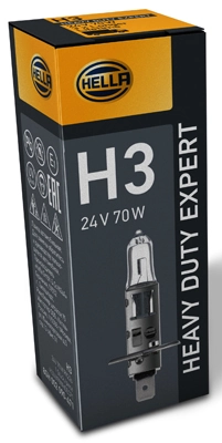 Купить H324V Magneti Marelli Лампочка галогенная