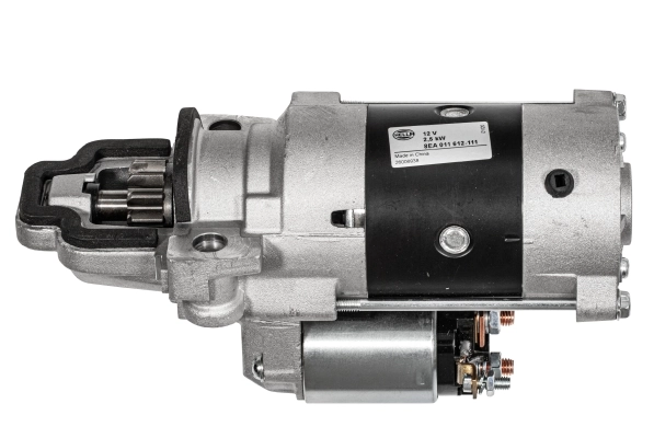 Стартер AS/Auto Storm S5251S цена, от 22.32 USD