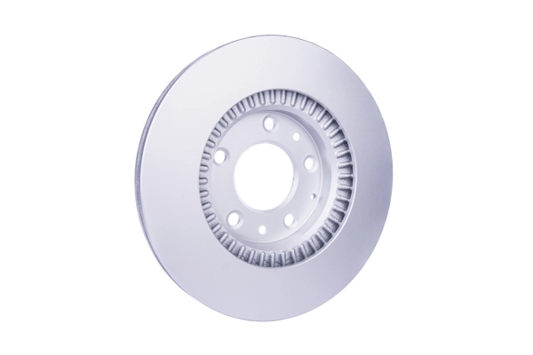 192384 Maxgear Диск тормозной передний
