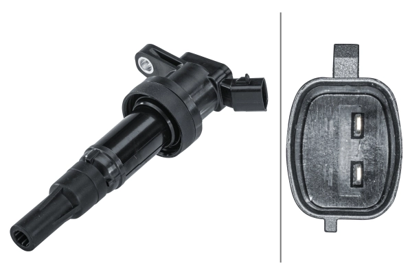 Bobina de ignição KIA Picanto 2 TA