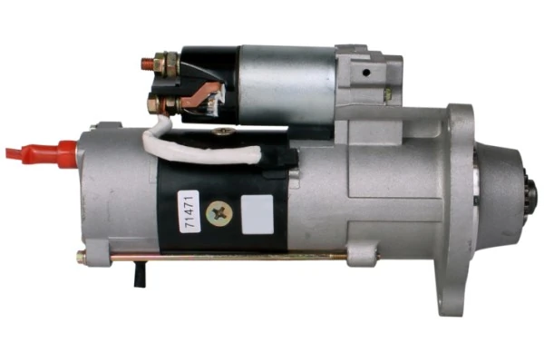 Купить AM9T60471 ADE Стартер