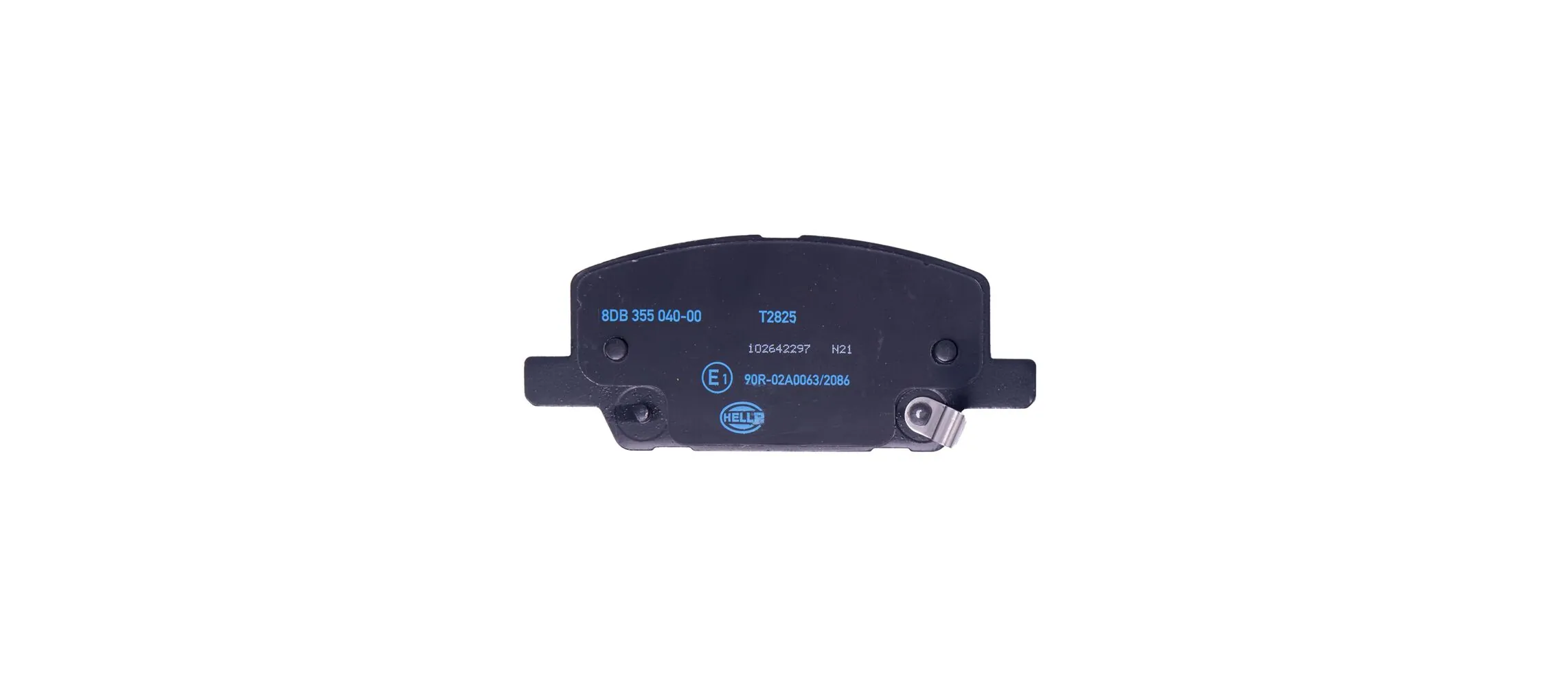 Колодки Power Stop 162019 цена, от 48.85 USD