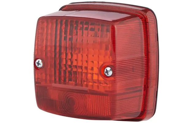 2SB003014151 HELLA Фонарь задний левый=правый