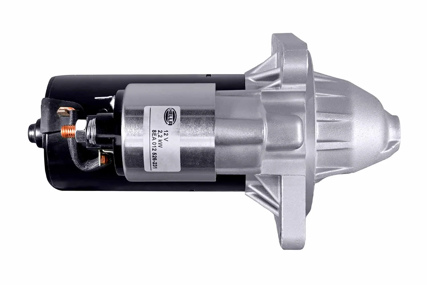 Стартер Renault (RVI) 0001218174 цена, от 95.80 USD