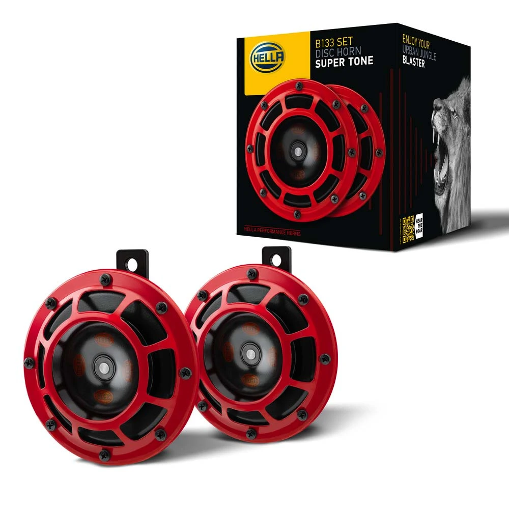 Автомобильный клаксон HELLA 3AG003399801 цена, от 64.97 USD
