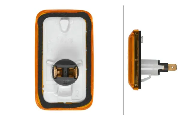 Повторитель поворота в крыло Volkswagen Passat B2 универсал (32B) (1980 - 1988) цена, от 5.22 USD