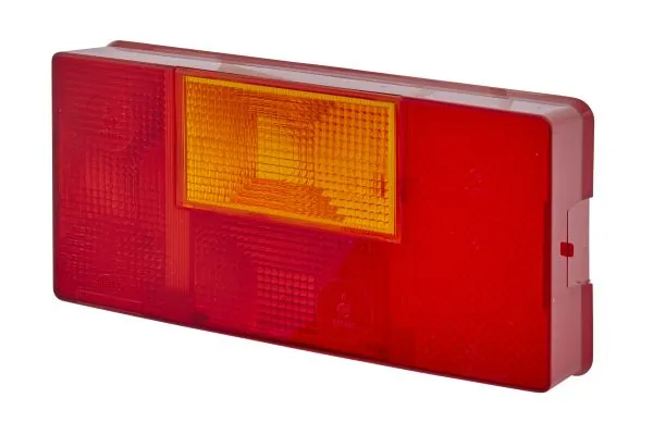 9EL136819011 HELLA Стекло заднего фонаря, левого