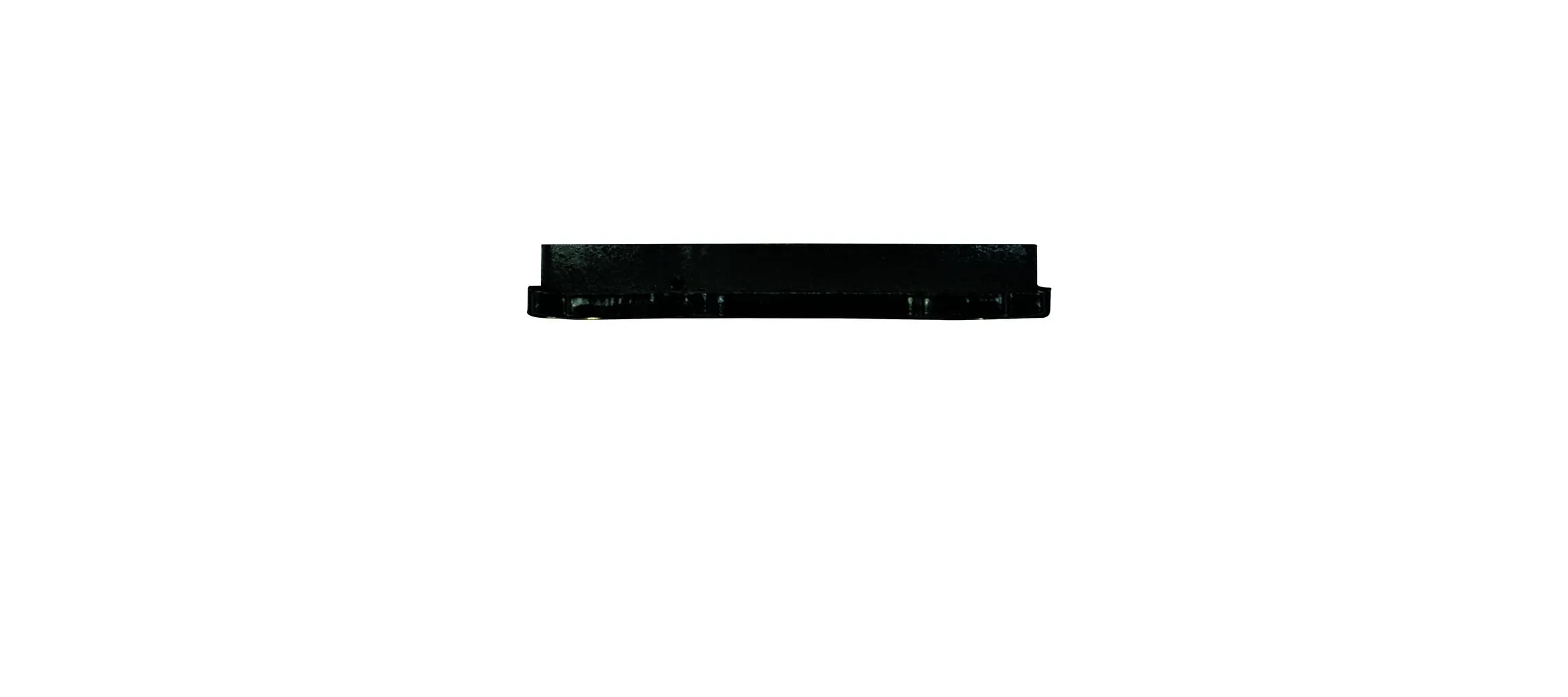 Купить 5077929 Ford Колодки тормозные