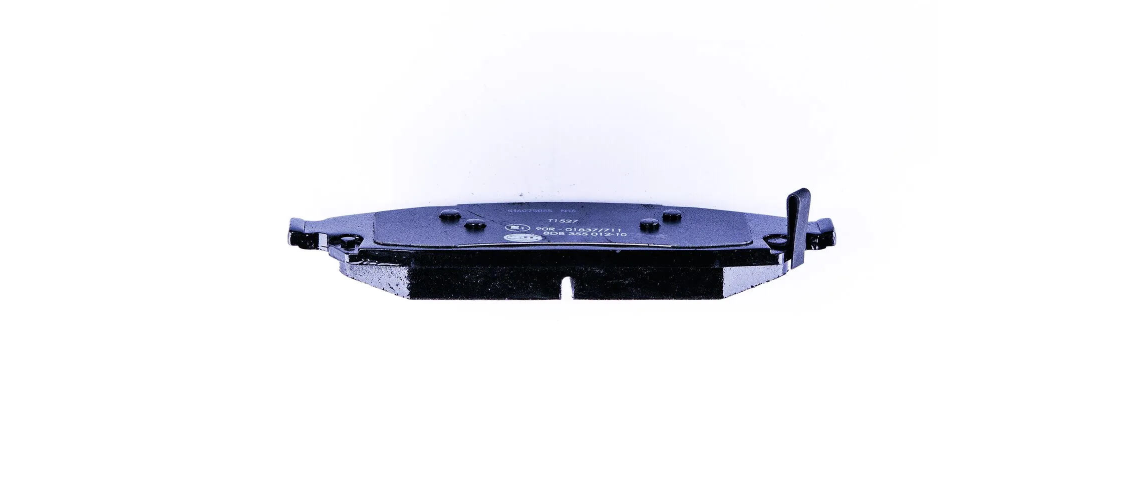 Колодки HELLA 8DB355012101 цена, от 51.55 USD