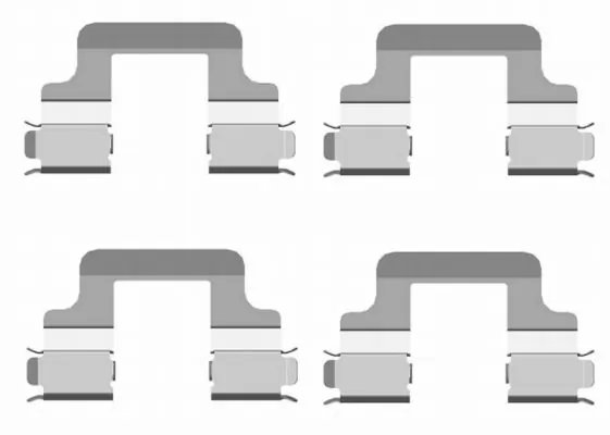 8DZ355204101 HELLA