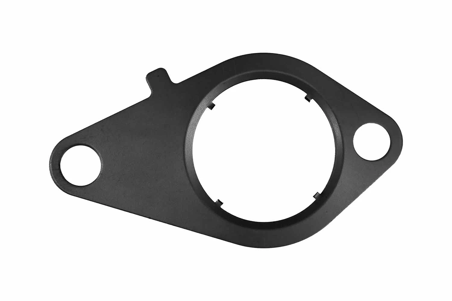 Válvula EGR de recirculação dos gases para Nissan Qashqai II J11