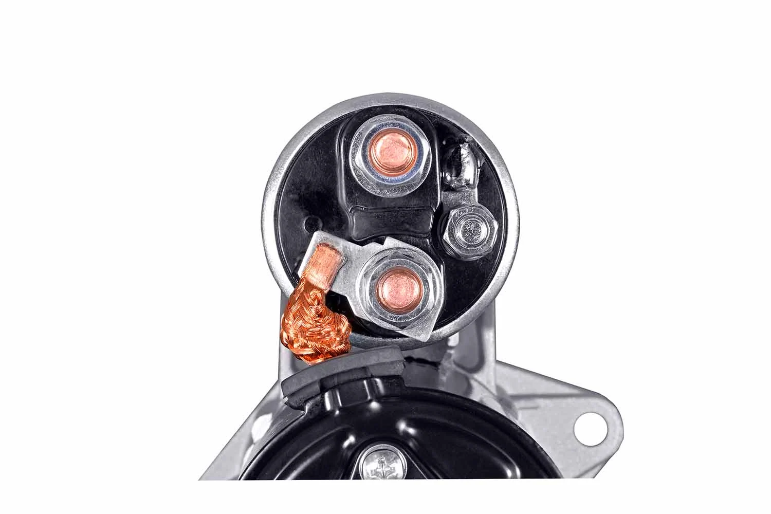 Motor de arranco Opel Astra L35