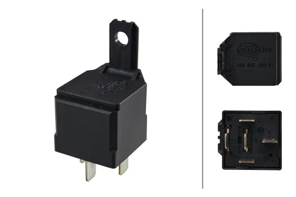  HELLA 4RD007903011 цена, от 5.64 USD