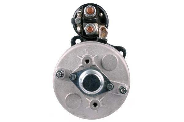 Стартер автомобиля на Mercedes Benz Truck NG  