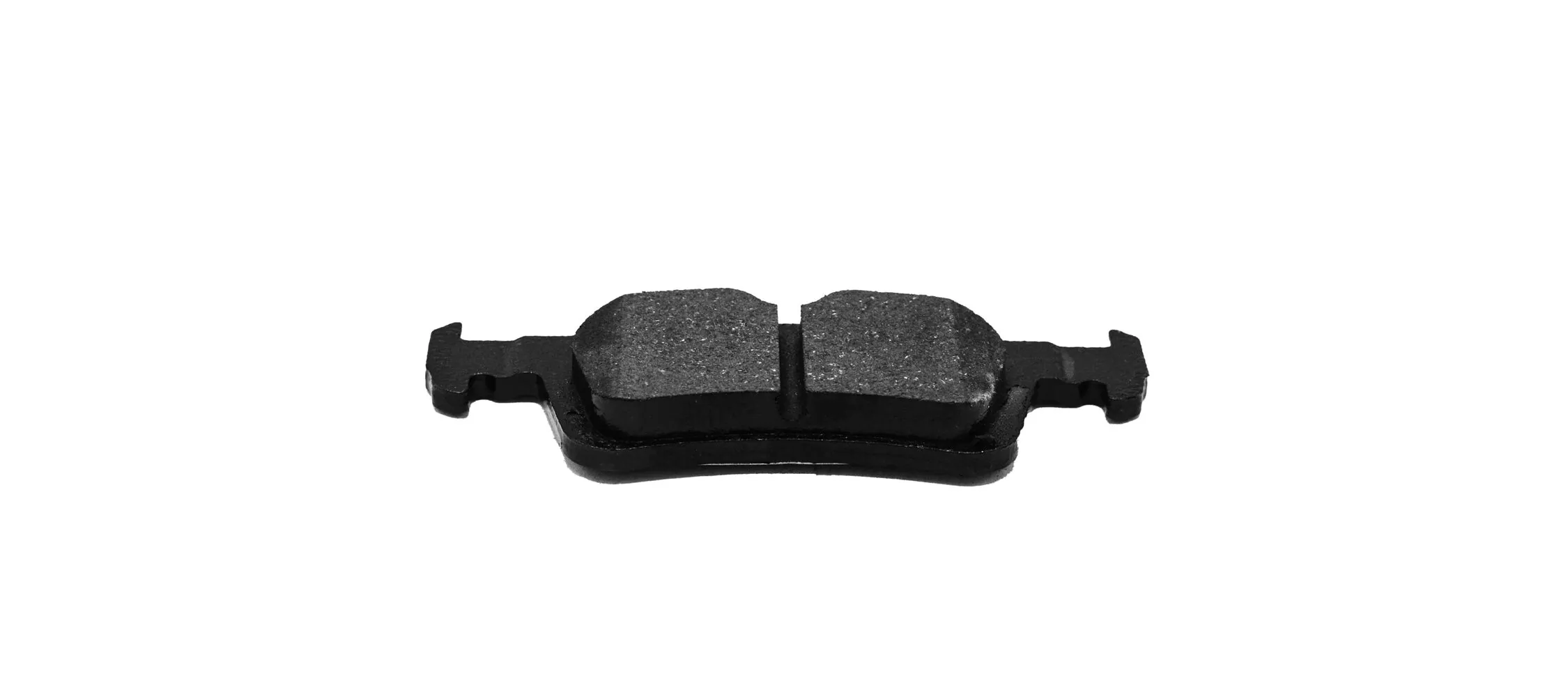 Задние тормозные колодки 302450 VALEO