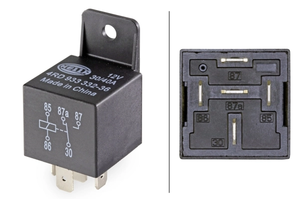Реле многофункциональное 13A025H Ford
