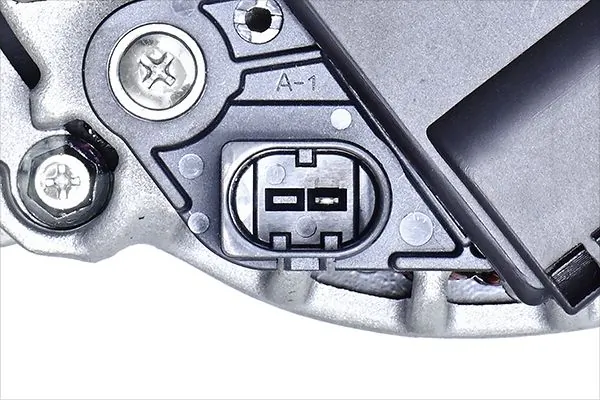 Купить Генератор Шкода Октавия III A7 5E3, NL3, NR3