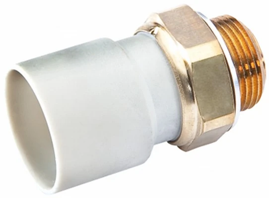  Sensor de temperatura do fluido de esfriamento (de ativação de ventilador do radiador) Nissan Micra hatchback (K11) (1992 - 2003) 