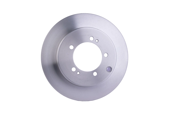 Задний дисковый тормоз Митсубиси Спейс-Вагон III