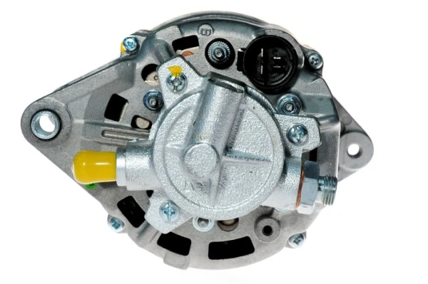 JA863IR Jurid/Bendix Генератор автомобильный