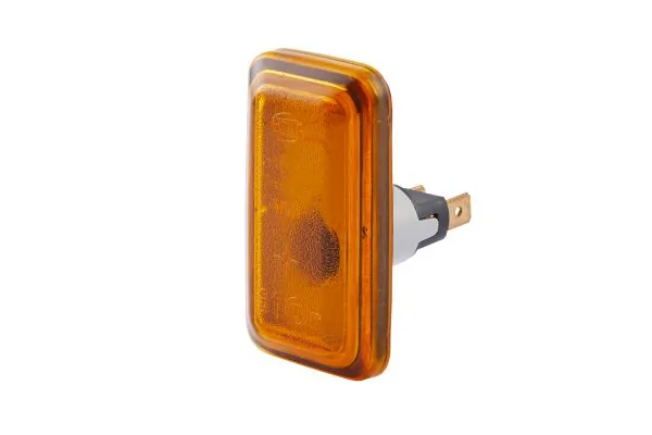 Повторитель поворота на крыло на Volkswagen Passat B2 32B