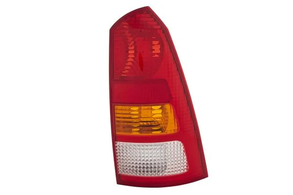 Фонари задние на Ford Focus I DNW