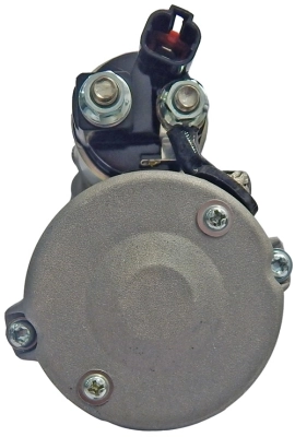 Стартер Cargo F032116255 цена, от 132.72 USD