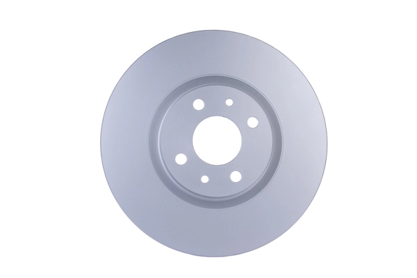 986478786 Bosch Диск тормозной передний