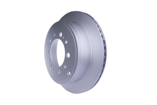 8DD355116331 HELLA Дисковый тормоз