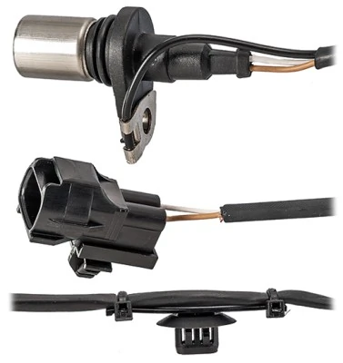 Датчик положения коленчатого вала Toyota Avensis II седан (T25) (2003 - 2008) цена, от 17.90 USD